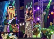 Penyanyi Asal Malaysia Berikan Pujian Kepada Festival Indera Sakti Pulau Penyengat