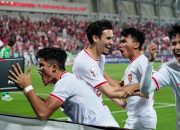 Semifinal Piala Asia U23 2024, STY: Tidak Ada Alasan Untuk Rebut Tiket Olimpiade