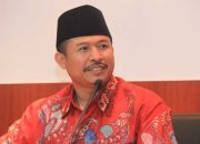 Idul Fitri 1445 Hijriah, Nuryanto: Jadikan Momen Merajut Persatuan