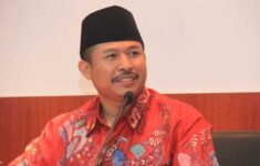 Ketua DPRD Batam Nuryanto 2