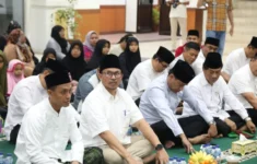 nuryanto ketua dprd batam