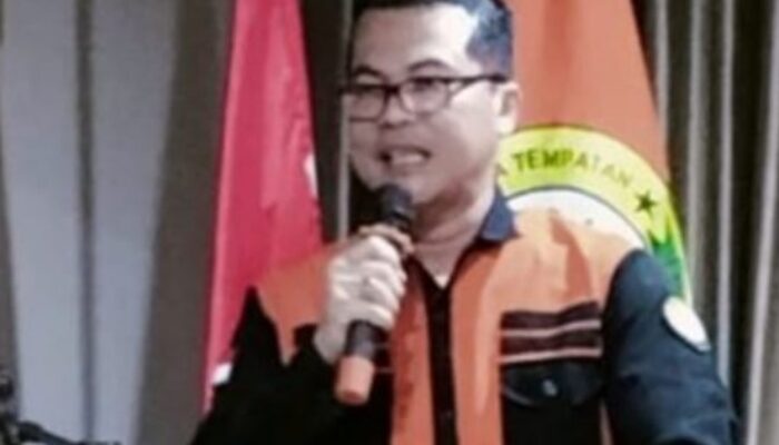 Perpat Tanjungpinang Ajak Sukseskan Pilkada Serentak 2024 Mendatang