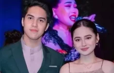 El Rumi dan Syifa Hadju 2701158617