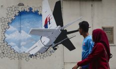 Misteri MH370: Malaysia Kembali Luncurkan Pencarian Pesawat yang Hilang Selama Satu Dekade