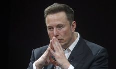 Kejatuhan Dramatis Tesla: Saham Anjlok 9 Persen Akibat Penjualan Eropa