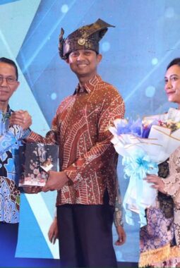 Pisah Sambut Danlanud Hang Nadim, Amsakar Soroti Peran Batam dalam Ekonomi Nasional