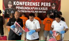 Teman Jadi Lawan: Pria di Bintan Nekat Aniaya karena Masalah Sepele