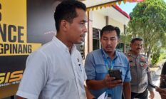 Oknum ASN dan Petugas Rutan Tanjungpinang Terciduk Konsumsi Sabu di Parkiran Billard