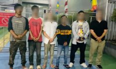 Enam Narapidana Lapas Cipinang Dibebaskan Lewat Amnesti Presiden RI