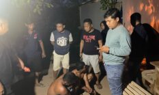 Warga Gagalkan Aksi Pencurian di Kawal Pantai, Dua Pelaku Ditangkap