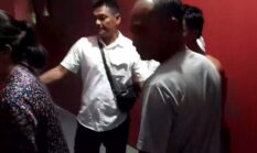 Polsek Bintan Timur Amankan Pelaku Pencabulan Anak dibawah Umur