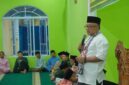 Walikota Tanjungpinang Lis Darmansyah menyampaikan apresiasinya pada peringatan Maulid Nabi Muhammad SAW, Sabtu (20/9/2025) malam, foto: istimewa 