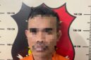 Pelaku pencurian motor dibekuk Unit Reskrim Polsek Bengkong, Jumat (26/9/2025) foto: istimewa 