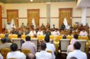 Kunjungan kerja Komisi II DPR RI di Tanjungpinang, Senin (29/9/2025) foto: Istimewa 
