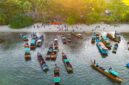Kepri Fun Fishing bersama Kogabwilhan I di Bintan, Sabtu (11/10/2025) foto: Istimewa 