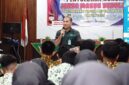 Jaksa Masuk Sekolah di MTsN 1 Batam, Kamis (1/10/2025) foto: Penkum Kejati Kepri 