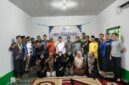 Noverizki terpilih secara aklamasi pada Muscab IKA PMII, Jumat (3/10/2025) foto: istimewa 