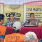 Jumat curhat Kapolres Bintan bersama TKBM ASDP, Jumat (10/10/2025) foto: istimewa 