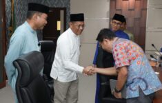 Sekretaris Daerah Kota Batam Firmansyah