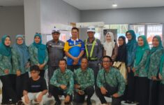 Bupati Anambas Cek Kesiapan RSUD Tarempa