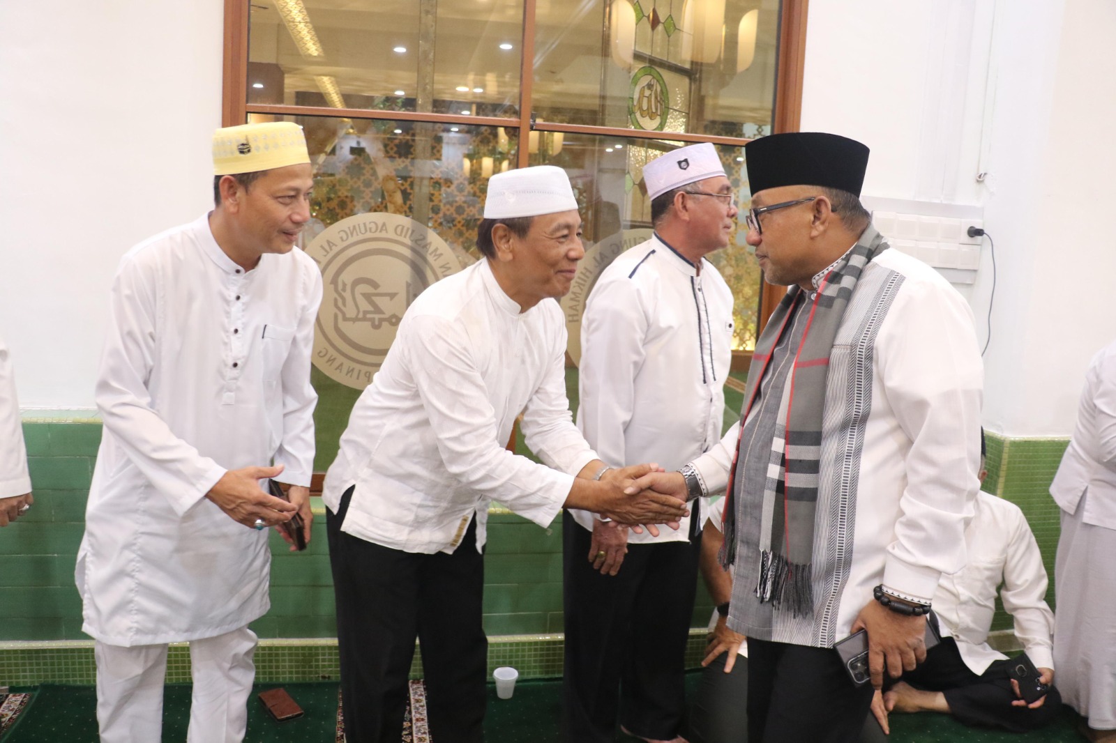 WALIKOTA LIS 2
