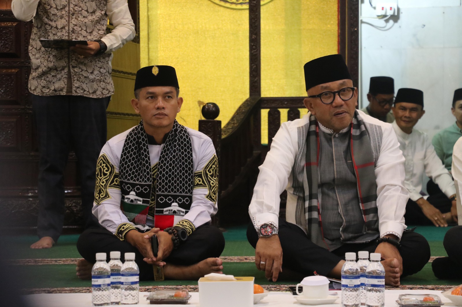 WALIKOTA LIS 3