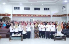 010426 Halal Bihalal Kader Posyandu 11zon