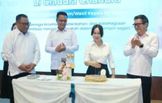 DPRD Kota Batam Apresiasi Investasi USD 5 Miliar Dorong Penguatan Sektor Digital