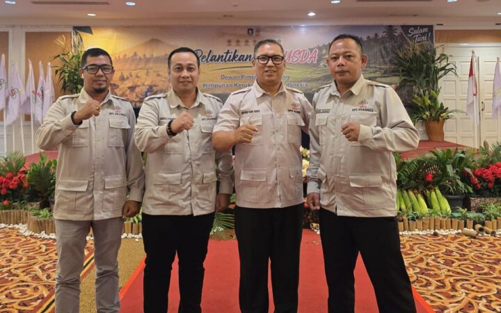 HKTI Anambas