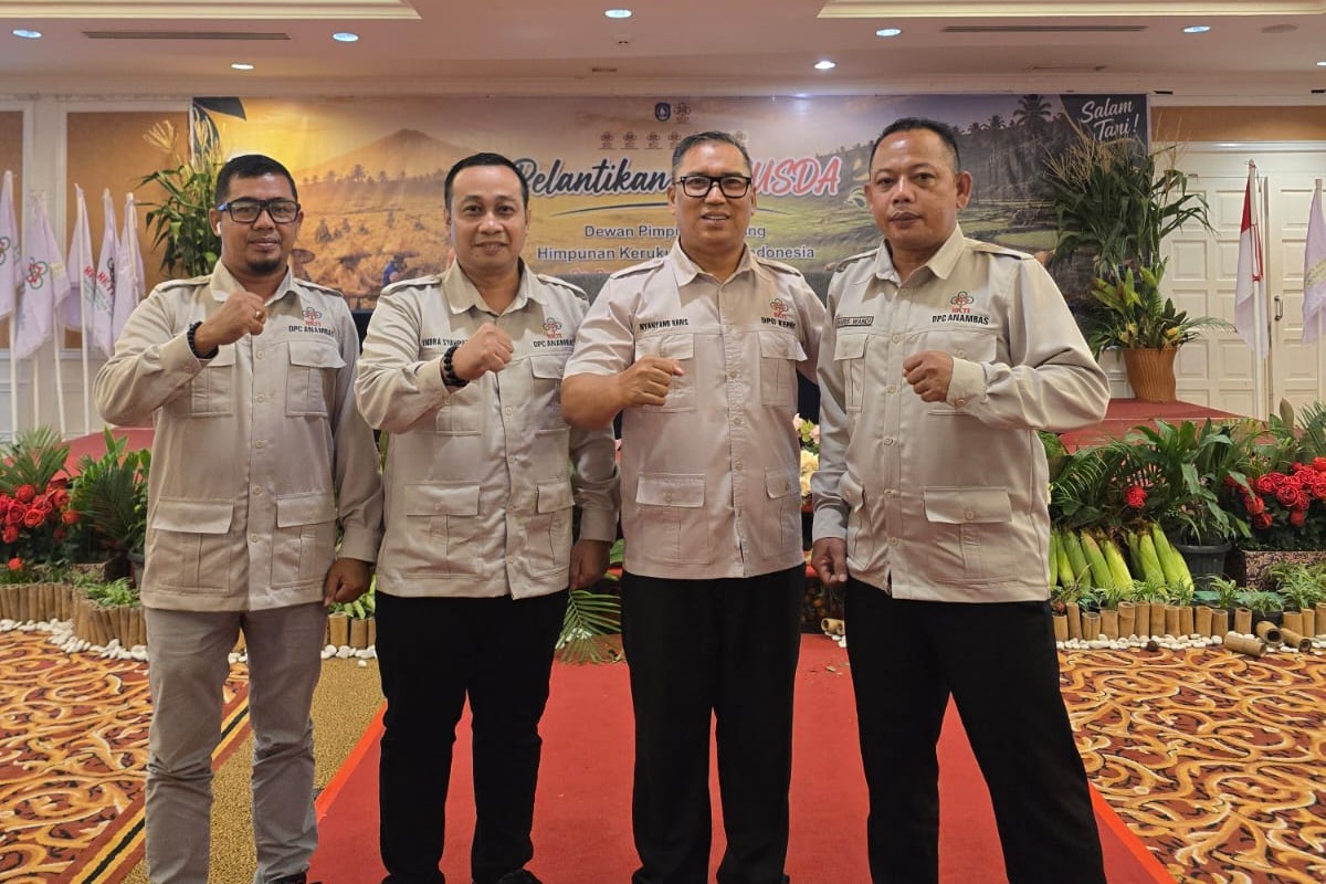 HKTI Anambas