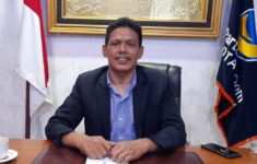 Ketua DPRD Batam Muhammad Kamaluddin