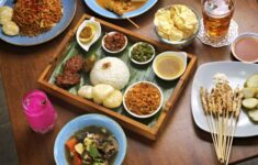 Revolusi Gastro-Fermentasi Nusantara: Mengubah Bahan Lokal Terlupakan Menjadi Hidangan Mewah Berkelanjutan