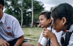 Menjaga Jiwa Anak di Tengah Derasnya Teknologi Melalui Tren Pendidikan Slow Education 2026