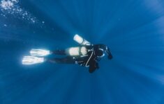 Misteri Dengungan Akustik Bawah Laut yang Resahkan Warga Pesisir Jawa dan Bali