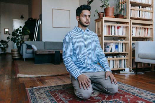 Menemukan Kembali Kedamaian Jiwa Lewat Seni Hening Spiritual di Tengah Deru Perkotaan