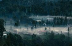 Misteri Suara Alam Lembah Malabar yang Melintasi Batas Nalar dan Penjelasan Ilmiah Modern
