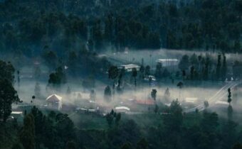Misteri Suara Alam Lembah Malabar yang Melintasi Batas Nalar dan Penjelasan Ilmiah Modern