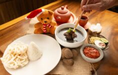 Kelezatan Rahasia Fermentasi Tradisional Nusantara yang Kini Menghiasi Piring Restoran Bintang Lima
