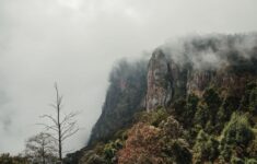 Jejak Suara Misterius Penjaga Sunyi Lembah Harau Yang Belum Terpecahkan