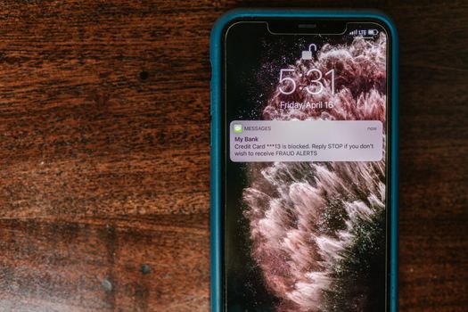 Menyiasati Kelelahan Digital Melalui Tren Kebutuhan Detoks Notifikasi Ponsel Pintar