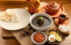 Menelusuri Jejak Rempah Nusantara yang Kini Kembali Bertakhta di Atas Meja Makan Modern