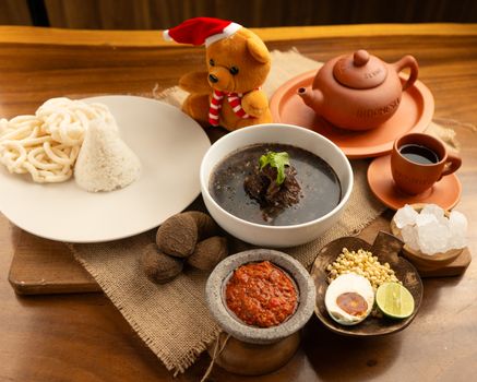 Menelusuri Jejak Rempah Nusantara yang Kini Kembali Bertakhta di Atas Meja Makan Modern