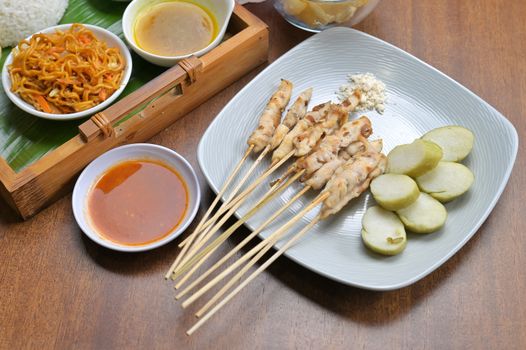 Jejak Segar Fermentasi Lokal yang Merambah Dapur Restoran Modern Indonesia