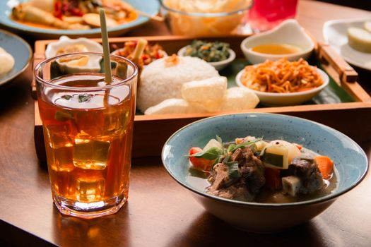 Geliat Kuliner Fermentasi Tradisional Nusantara yang Kini Naik Kelas di Restoran Mewah