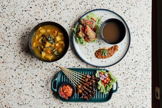 Keajaiban Cita Rasa Bumbu Fermentasi Nusantara yang Kembali Memikat Lidah Foodies Urban