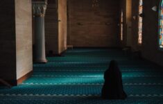 Menemukan Kedamaian Lewat Ruang Kontemplasi Spiritual di Rumah Minimalis