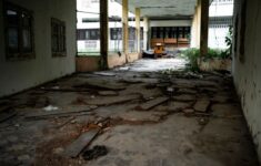 Menyingkap Misteri Suara Infrasound yang Sering Memicu Sensasi Berhantu di Bangunan Kolonial