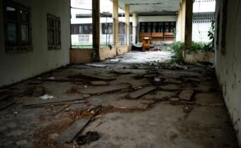 Menyingkap Misteri Suara Infrasound yang Sering Memicu Sensasi Berhantu di Bangunan Kolonial
