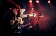 Mengapa Konser Intim di Ruang Tersembunyi Jakarta Kini Menjadi Pilihan Utama Penikmat Musik Komunitas