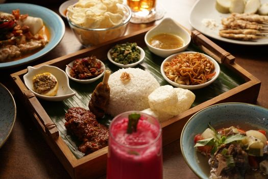 Menjelajah Tren Fermentasi Nusantara yang Kini Mengubah Wajah Kuliner Modern Indonesia